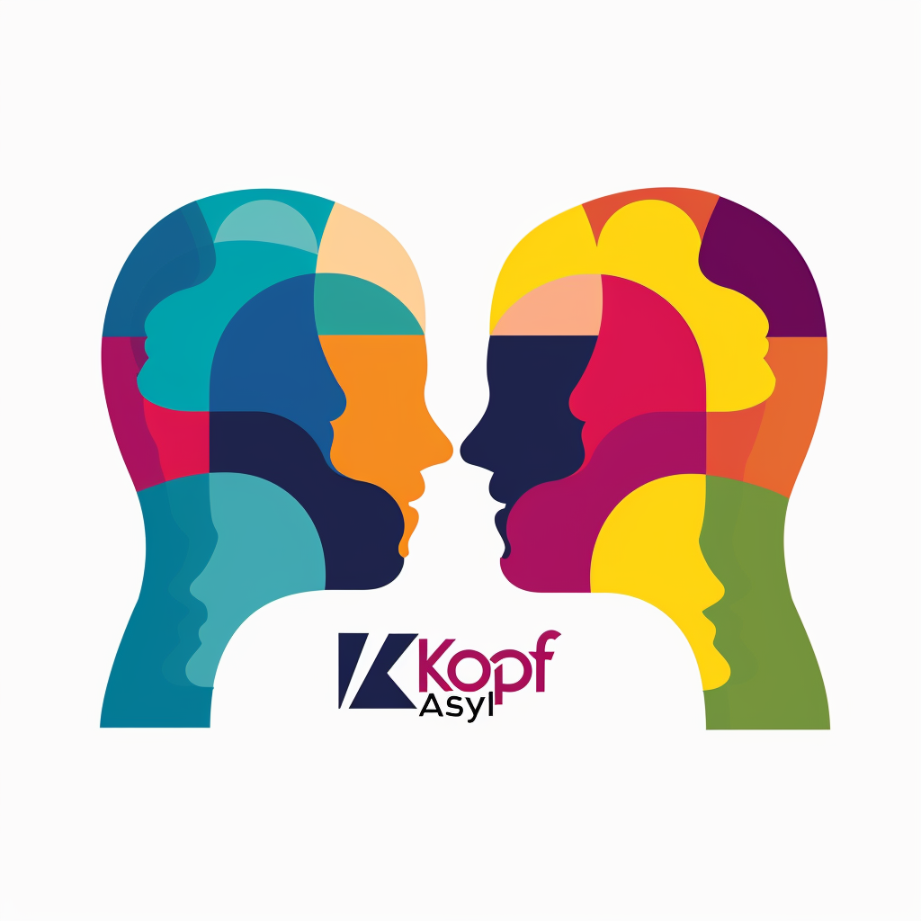 Logo Kopfasyl